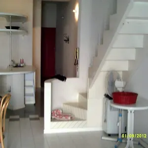 Case Lumiera 2 Appartamento