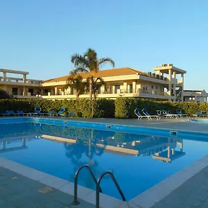 Gh Baraka Village Hotel