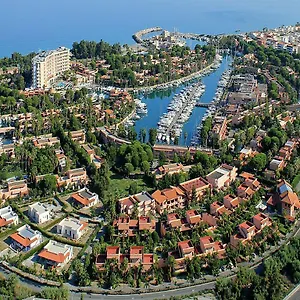 3* Aparthotel Baia Dei Delfini