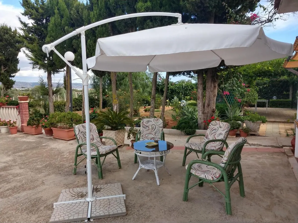 Bed and Breakfast Il Gazebo Scoglitti