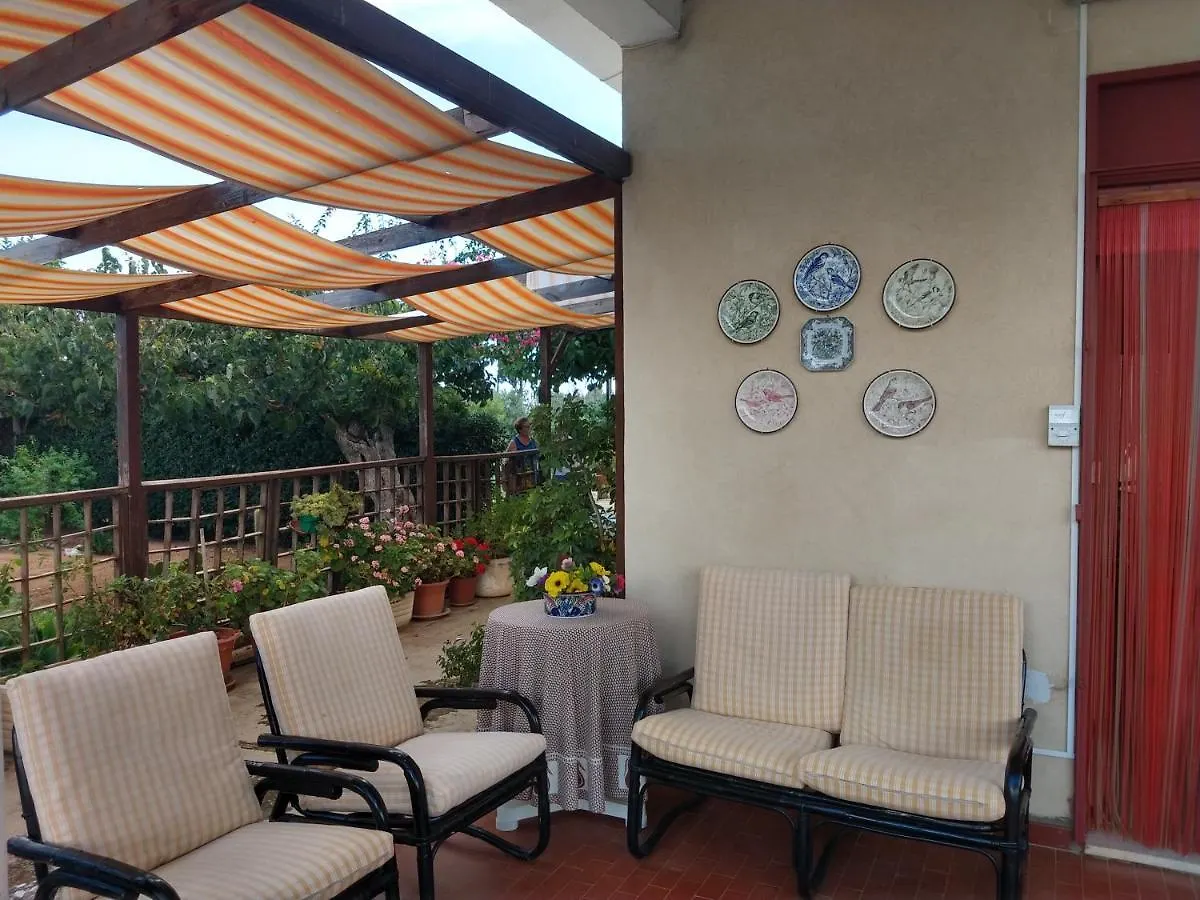 Il Gazebo Bed & Breakfast Scoglitti 0*,  Italy