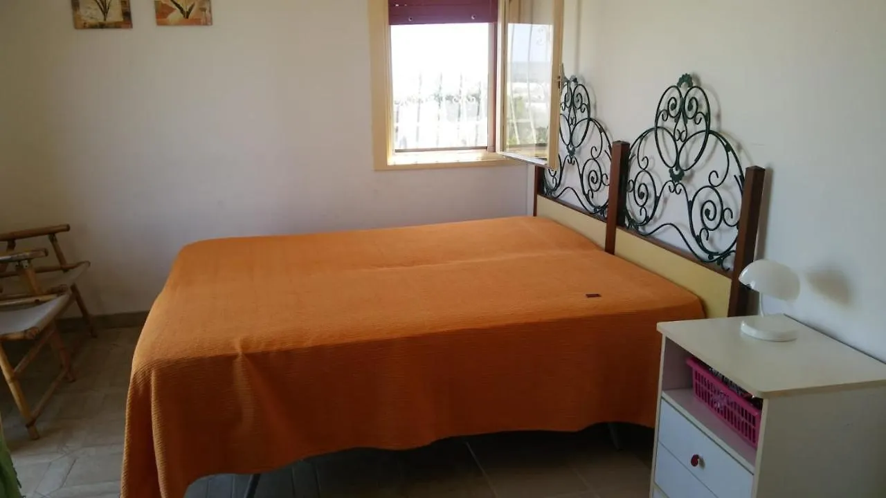 Bed and Breakfast Il Gazebo Scoglitti 0*,
