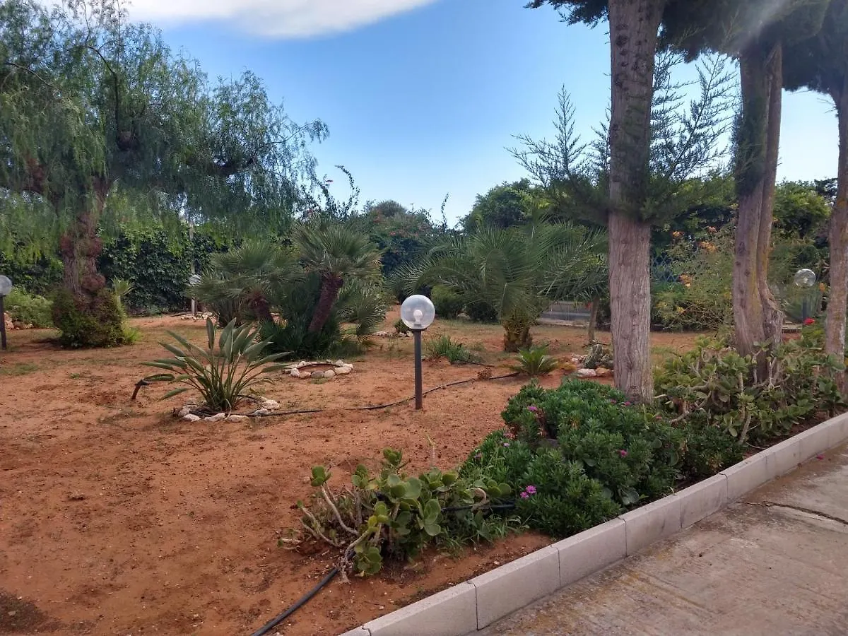 Bed and Breakfast Il Gazebo Scoglitti 0*,  Italien