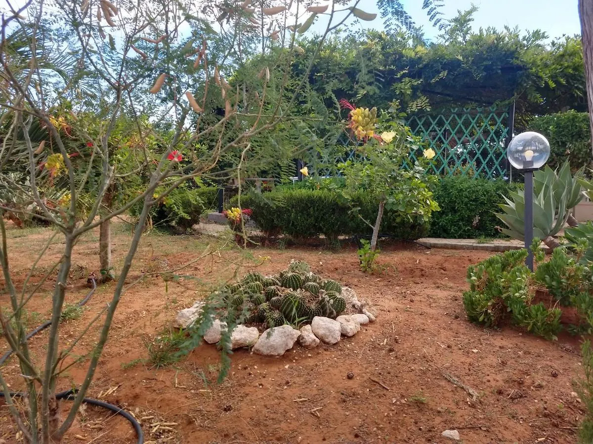 Il Gazebo Bed & Breakfast Scoglitti